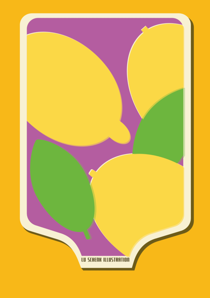 citron