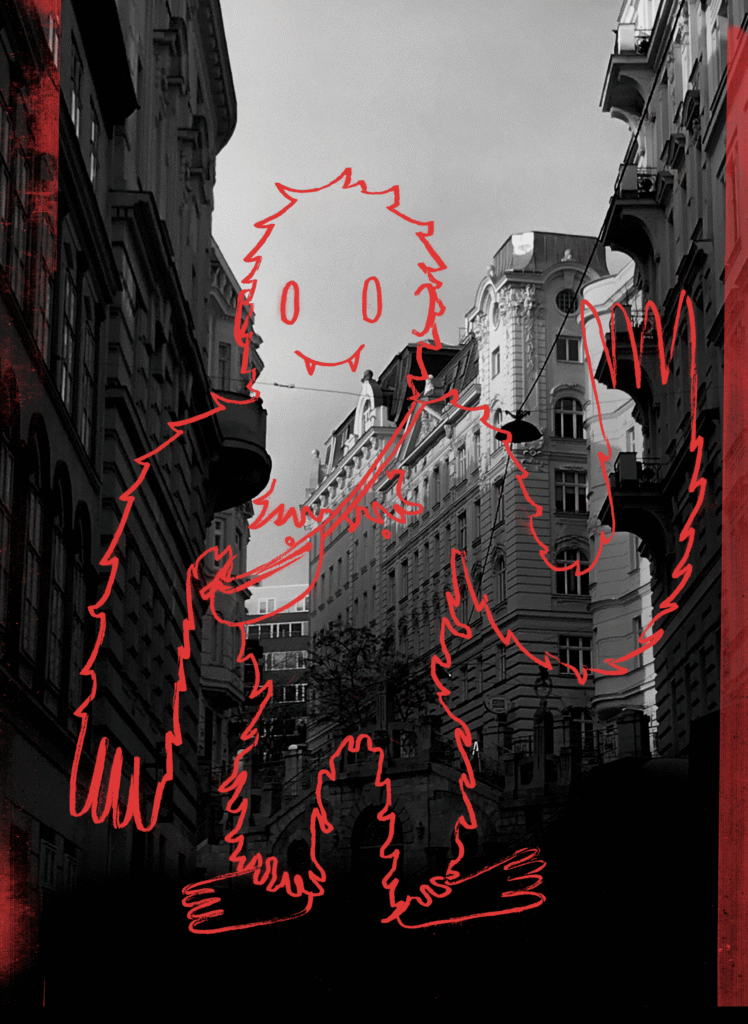 stadt yeti